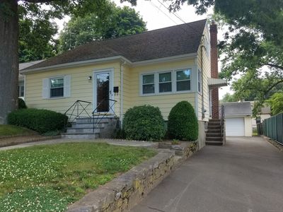 266 Ruth Street, Bridgeport, CT, 06606