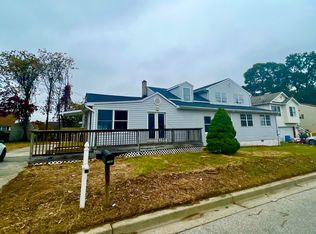 (Undisclosed Address), Pasadena, MD 21122