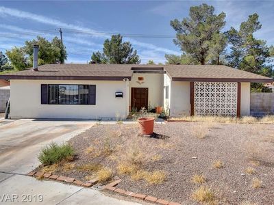 5925 Martita Ave, Las Vegas, NV, 89108