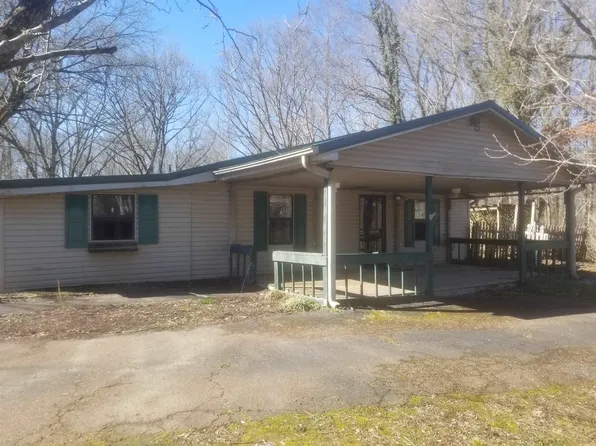 220 Lowery Rd, Medon, TN 38356