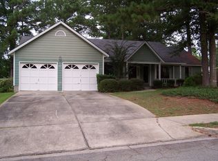 2864 Willow Wood Cir, Valdosta, GA 31602