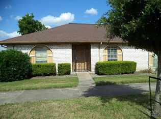 7201 Cook Rd, Houston, TX 77072