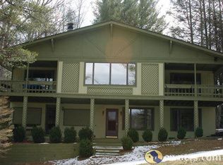 338 Lakeview Rd, Newland, NC 28657