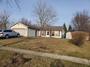 3825 Clipper Dr, Hanover Park, IL 60133