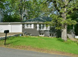 3112 N Chandler St, North Little Rock, AR 72118
