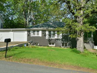 3112 N Chandler St, North Little Rock, AR, 72118