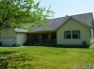 23657 Pine Lake Dr, Georgetown, DE 19947