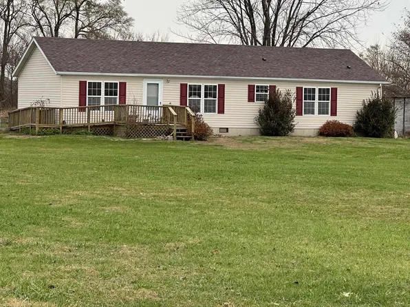 4287 N County Road 300 W, Royal Center, IN 46978