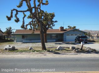 6978 Avalon Ave, Yucca Valley, CA 92284