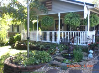 515 McCloud Rd, Scott Depot, WV 25560