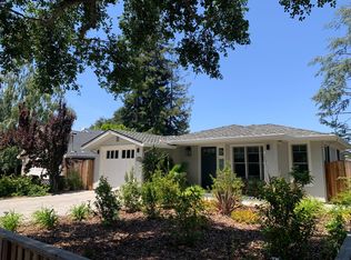 195 W Portola Ave, Los Altos, CA 94022