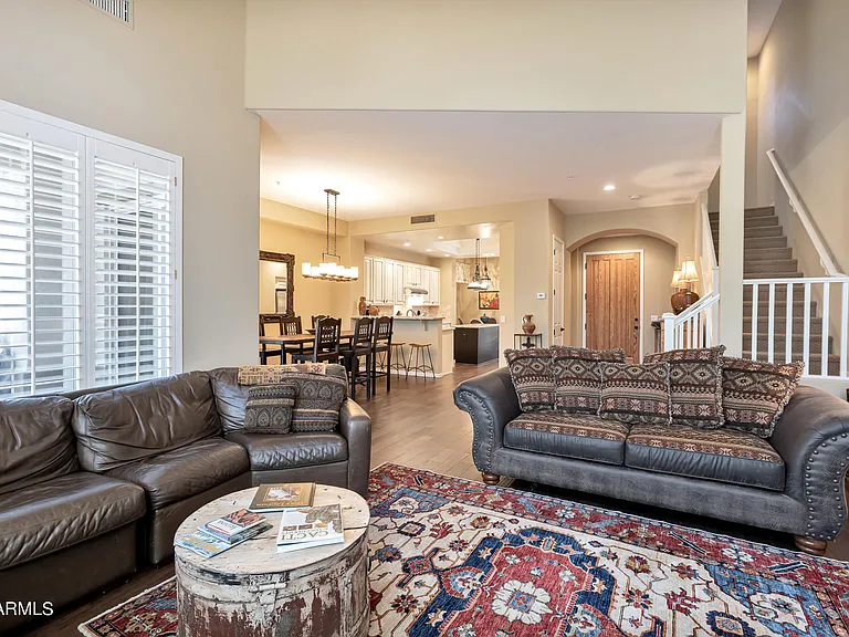 20802 N Grayhawk Dr #1166 — Photo 19