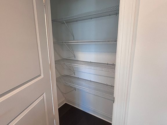 Kitchen Pantry