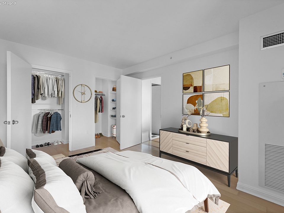 1st image of 211 N End Ave APT 17A