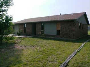 4704 SW K Ave, Lawton, OK 73505