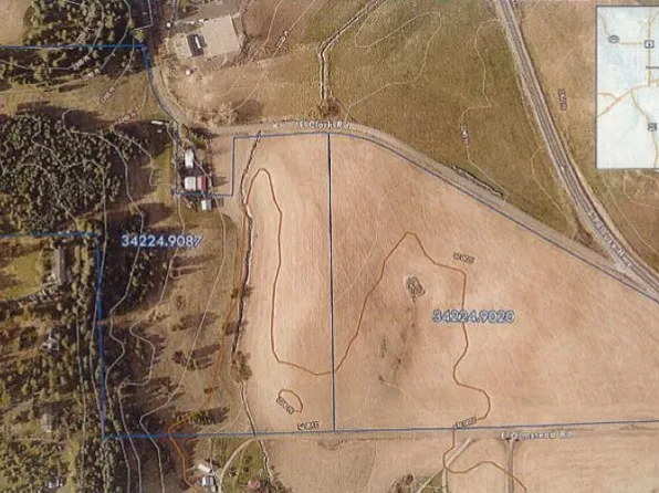 3716 E Clark Rd, Spokane, WA 99223
