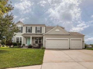 23507 W 88th Ter, Lenexa, KS 66227