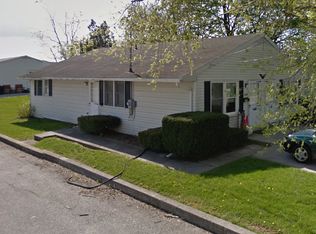 212-212.5 Filbert St, Hanover, PA 17331