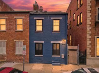 1521 Republic St, Cincinnati, OH 45202