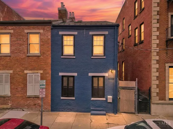 1521 Republic St, Cincinnati, OH 45202