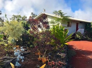 92-8727 Orchid Pkwy, Ocean View, HI 96737