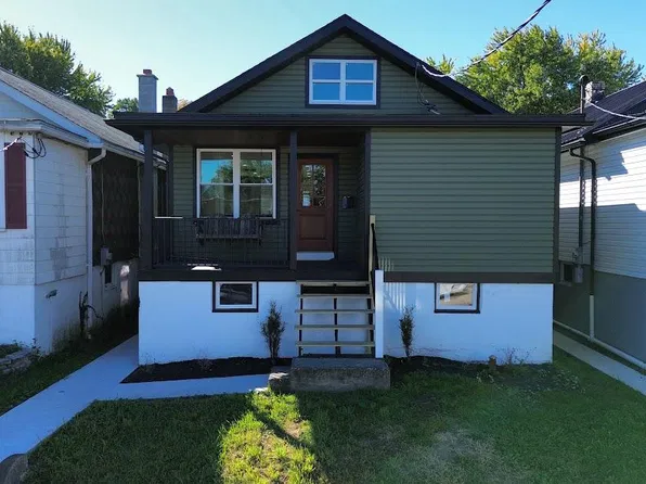 59 Schuylkill St, Cressona, PA 17929