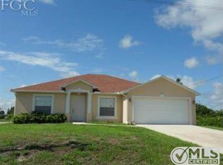 3301 14th St SW, Lehigh Acres, FL 33976