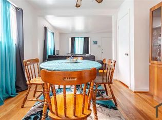 34 Sheridan St NE, Washington, DC 20011