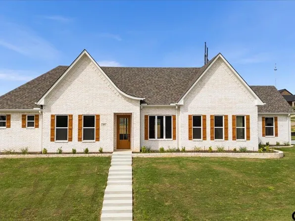 371 Mac Cir, Bullard, TX 75757