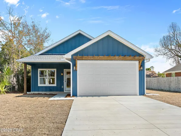 2411 E 16th St, Panama City, FL 32405