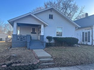 1619 Virginia St, Lafayette, IN 47905