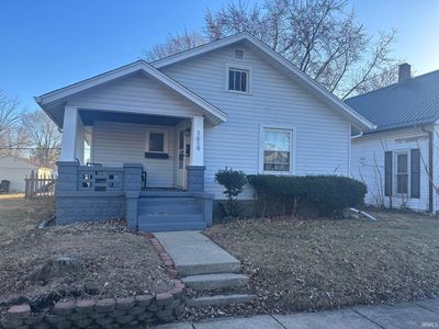 1619 Virginia St, Lafayette, IN, 47905