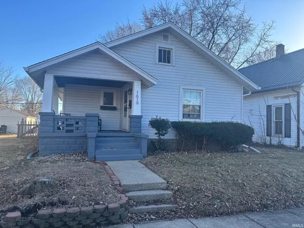 1619 Virginia St, Lafayette, IN 47905