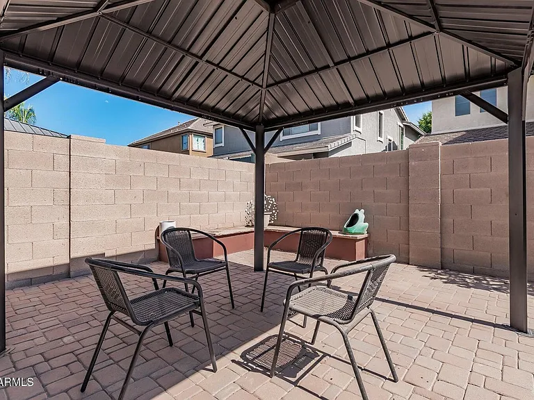 4337 E Vaughn Ave — Photo 43