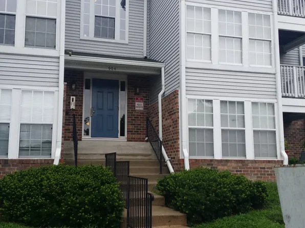 904 Cedar Crest Ct APT K, Joppa, MD 21040