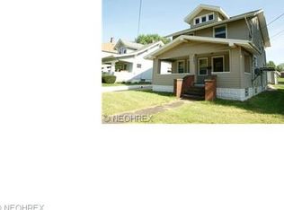 2731 Lincoln Way W, Massillon, OH