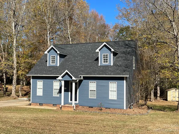 311 Woodhaven St, China Grove, NC 28023