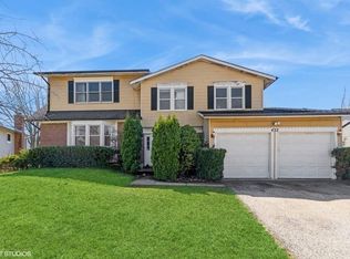 432 Chicory Ln, Buffalo Grove, IL