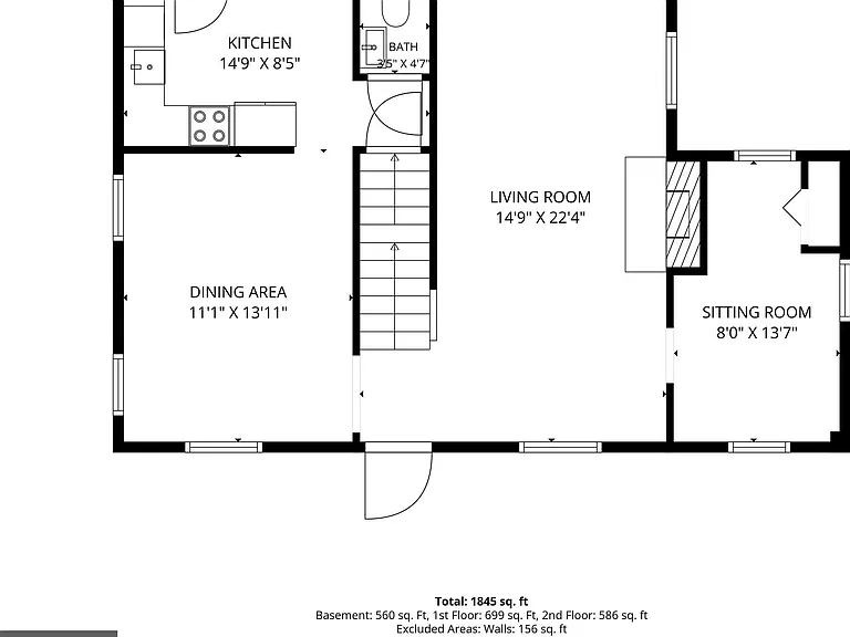 6501 13th St NW — Photo 36