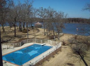 552 Private Road 5517, Alba, TX 75410
