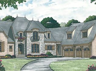 505 Queensferry Rd, Cary, NC 27511