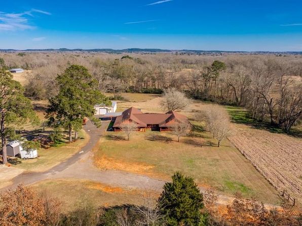 4215 Fm 138, Garrison, TX 75946