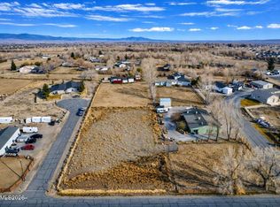 1671 Vista Moon Ct, Fernley, NV 89408