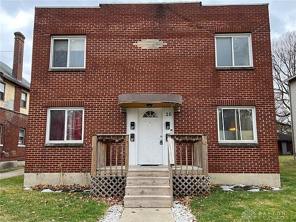3rd image of 26 E Hudson Ave