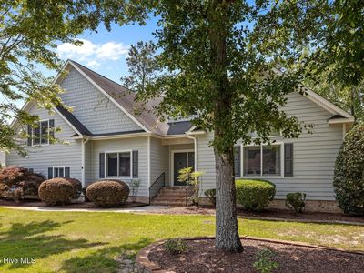 425 Cypress Landing Trail, Chocowinity, NC, 27817