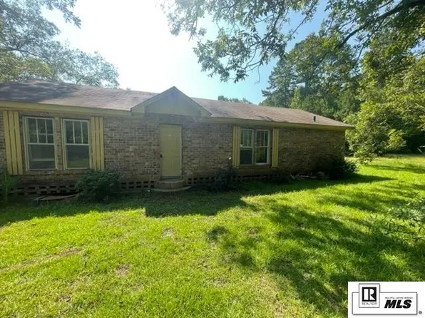 9981 Highway 33, Farmerville, LA 71241