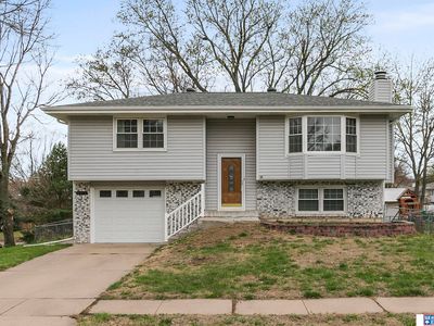 4011 N 9th St, Lincoln, NE, 68521