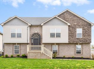 1493 Apache Way, Clarksville, TN 37042