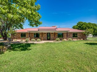 1511 Campbell Rd, Waxahachie, TX 75167