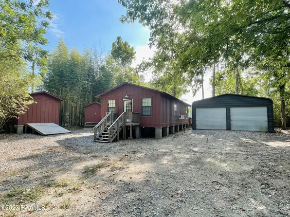 1747 Atchafalaya River Hwy, Breaux Bridge, LA 70517